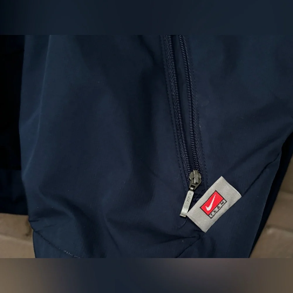 Nike Penn State  Track Jacket M
